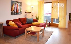 Ferienwohnung Nebenan